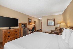 Best Western Plus Kelly Inn & Suites