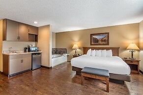 Best Western Plus Kelly Inn & Suites