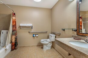 Best Western Plus Kelly Inn & Suites