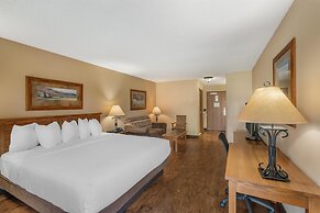 Best Western Plus Kelly Inn & Suites
