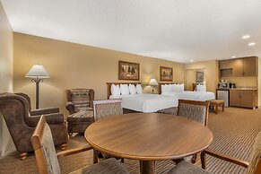 Best Western Plus Kelly Inn & Suites