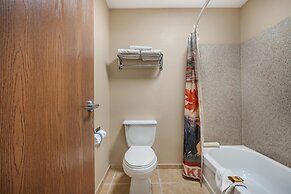Best Western Plus Kelly Inn & Suites