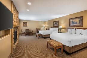 Best Western Plus Kelly Inn & Suites