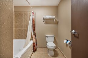 Best Western Plus Kelly Inn & Suites