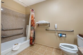 Best Western Plus Kelly Inn & Suites