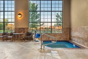 Best Western Plus Kelly Inn & Suites