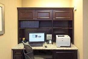 Hilton Garden Inn Frederick