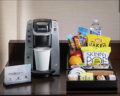 Hilton Garden Inn Frederick