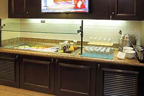 Hilton Garden Inn Frederick