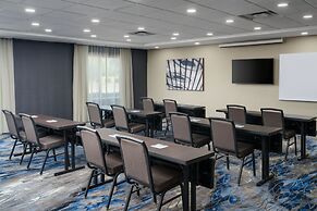 Fairfield Inn & Suites by Marriott Bessemer
