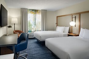 Fairfield Inn & Suites by Marriott Bessemer