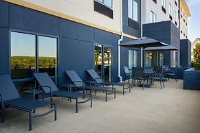 Fairfield Inn & Suites by Marriott Bessemer