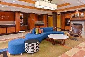 Fairfield Inn & Suites by Marriott Bessemer