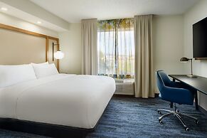 Fairfield Inn & Suites by Marriott Bessemer