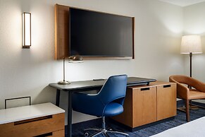 Fairfield Inn & Suites by Marriott Bessemer