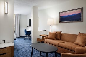 Fairfield Inn & Suites by Marriott Bessemer