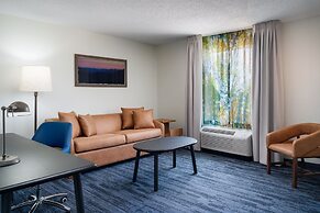 Fairfield Inn & Suites by Marriott Bessemer