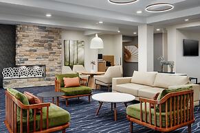 Fairfield Inn & Suites by Marriott Bessemer