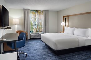 Fairfield Inn & Suites by Marriott Bessemer