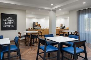Fairfield Inn & Suites by Marriott Bessemer