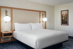 Fairfield Inn & Suites by Marriott Bessemer