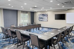 Fairfield Inn & Suites by Marriott Bessemer