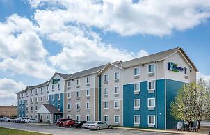 Extended Stay America Select Suites - Springfield - South - Battlefiel