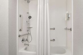 Hampton Inn Spring Lake Fayetteville