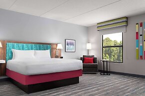 Hampton Inn Spring Lake Fayetteville