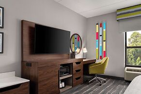 Hampton Inn Spring Lake Fayetteville