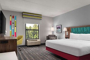 Hampton Inn Spring Lake Fayetteville