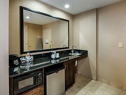 Hampton Inn Spring Lake Fayetteville