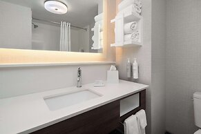 Hampton Inn Spring Lake Fayetteville