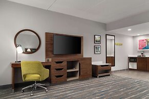 Hampton Inn Spring Lake Fayetteville
