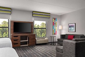 Hampton Inn Spring Lake Fayetteville