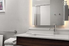 Hampton Inn Spring Lake Fayetteville