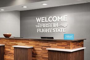 Hampton Inn Spring Lake Fayetteville