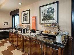 Hampton Inn Spring Lake Fayetteville