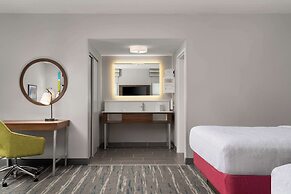 Hampton Inn Spring Lake Fayetteville