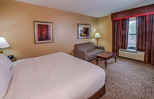 Hampton Inn Spring Lake Fayetteville