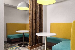 Hampton Inn Spring Lake Fayetteville