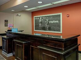 Hampton Inn Spring Lake Fayetteville