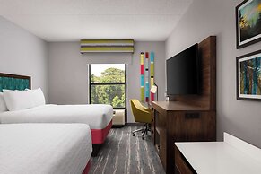 Hampton Inn Spring Lake Fayetteville