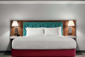 Hampton Inn Spring Lake Fayetteville