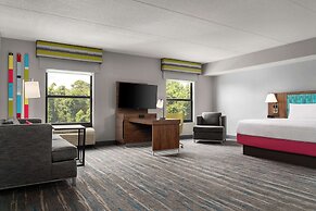 Hampton Inn Spring Lake Fayetteville