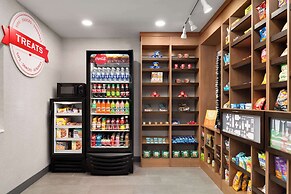 Hampton Inn Spring Lake Fayetteville