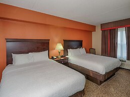 Hampton Inn Spring Lake Fayetteville