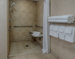 Hampton Inn Spring Lake Fayetteville