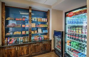 Hampton Inn Spring Lake Fayetteville