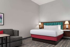 Hampton Inn Spring Lake Fayetteville